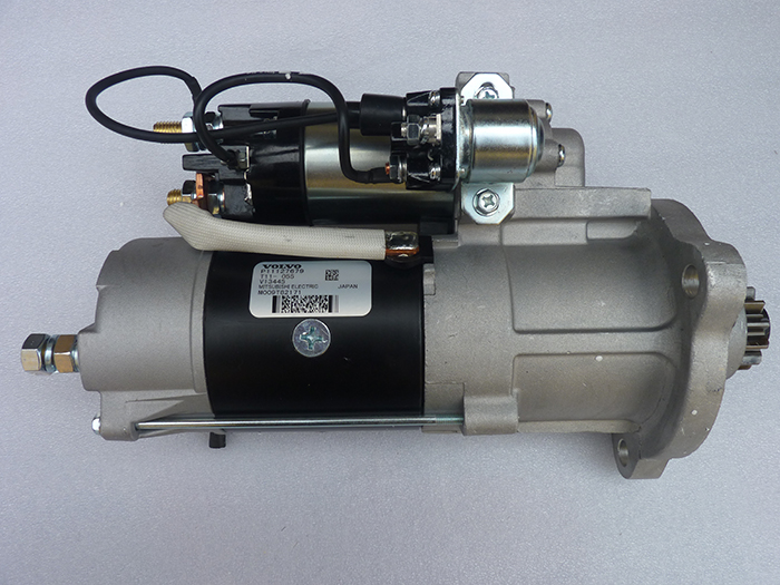 二手發(fā)動機配件