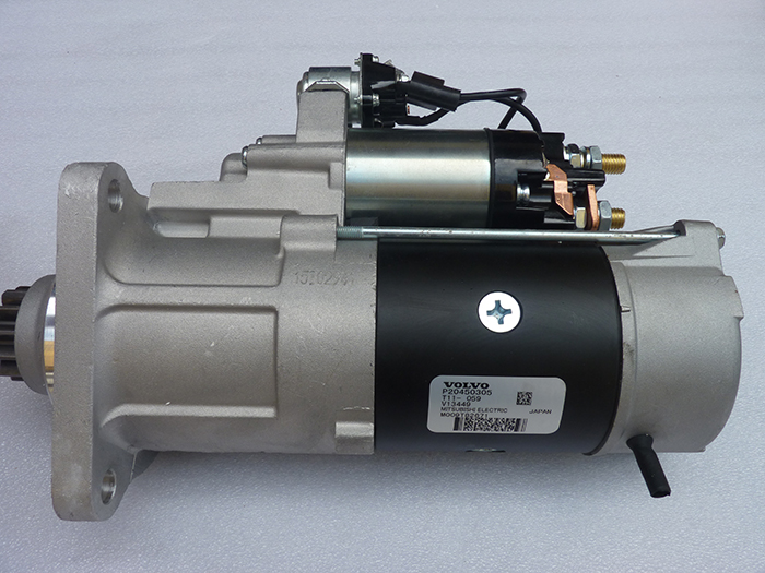 二手發(fā)動機(jī)配件