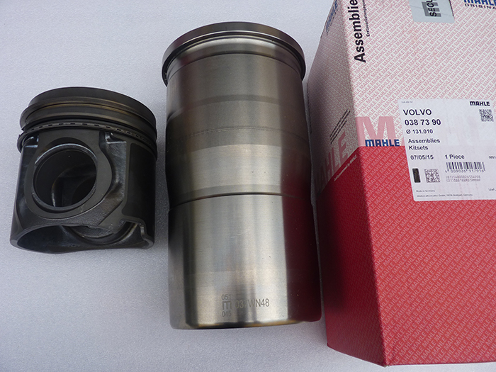 二手發(fā)動機配件