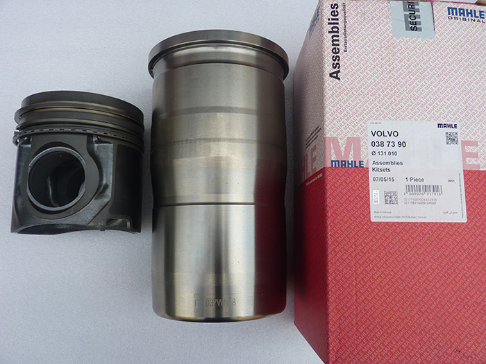 二手發(fā)動機配件