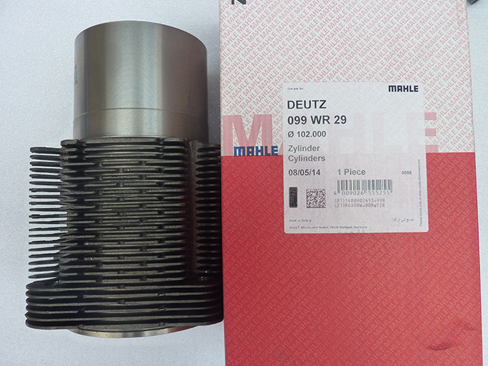 二手發(fā)動機配件