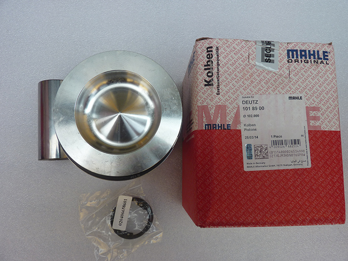 二手發(fā)動機配件