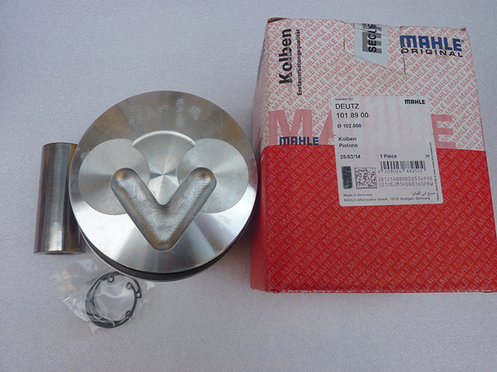 二手發(fā)動機配件