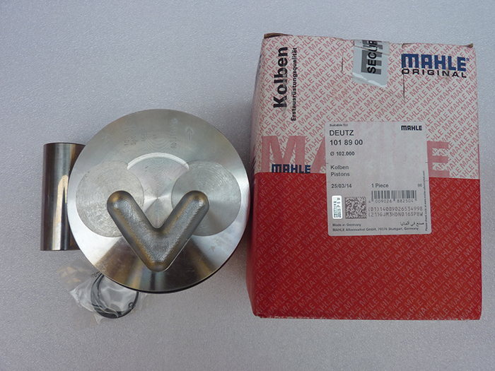 二手發(fā)動機配件