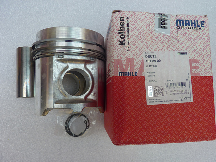 二手發(fā)動機配件