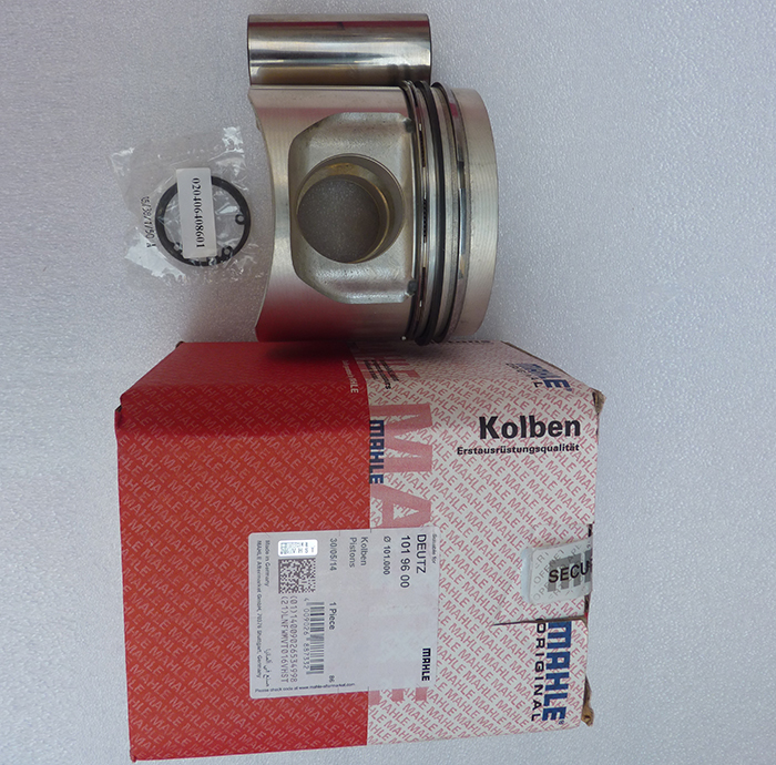 二手發(fā)動機配件