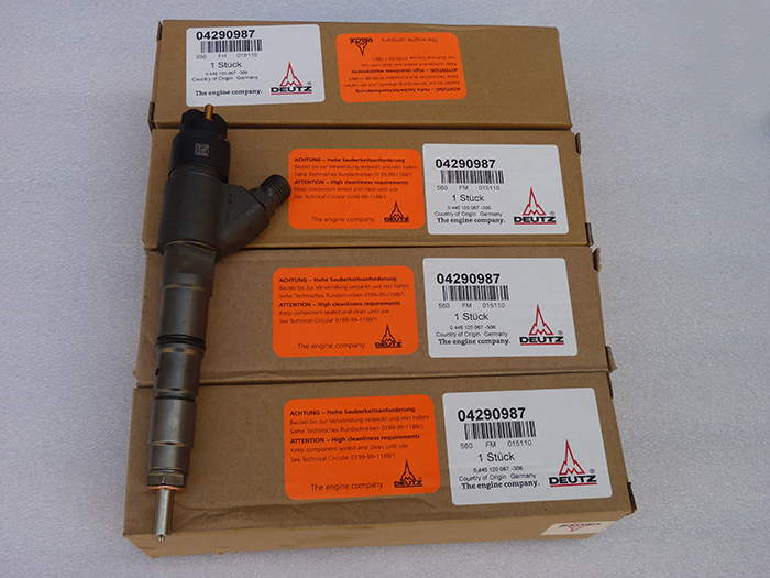 二手發(fā)動機配件