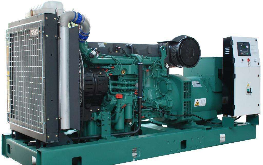 2014年西南地區(qū)150KW沃爾沃柴油發(fā)電機(jī)報(bào)價(jià)